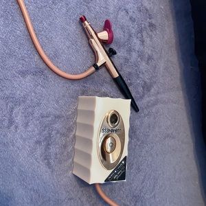 Luminess Air - Icon Pro Airbrush System